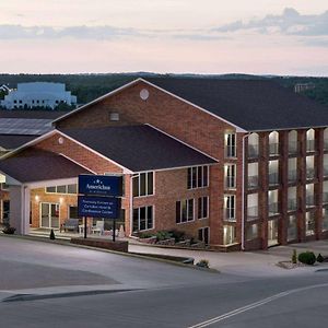 Americinn By Wyndham Branson & Conference Center